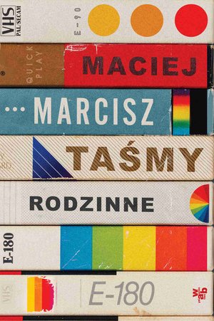 Taśmy rodzinne &ndash; ebook