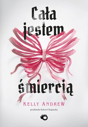 Cała jestem śmiercią – ebook