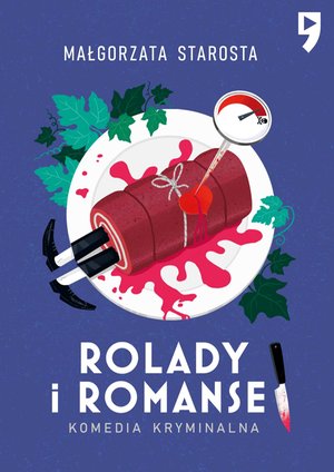 Rolady i romanse – ebook