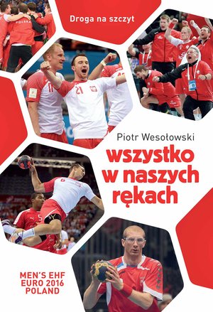 Wszystko w naszych rękach – ebook
