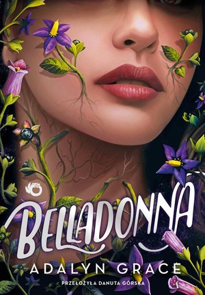 Belladonna – ebook