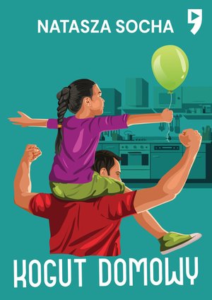 Kogut domowy – ebook