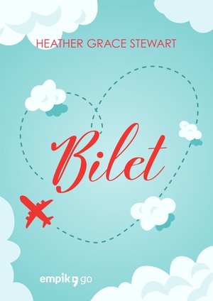 Bilet – ebook