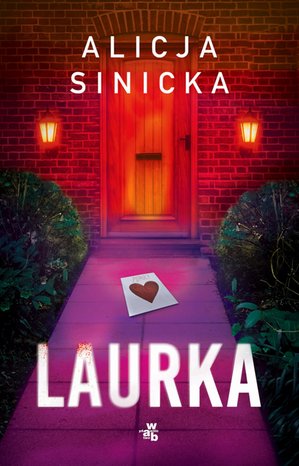 Laurka &ndash; ebook
