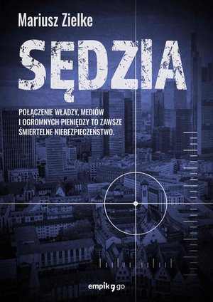 Sędzia – ebook