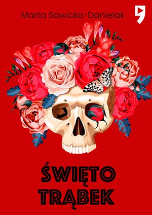 Święto trąbek &ndash; ebook