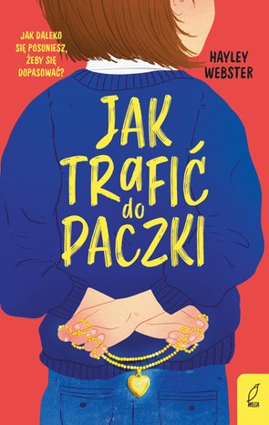 Jak trafić do paczki &ndash; ebook