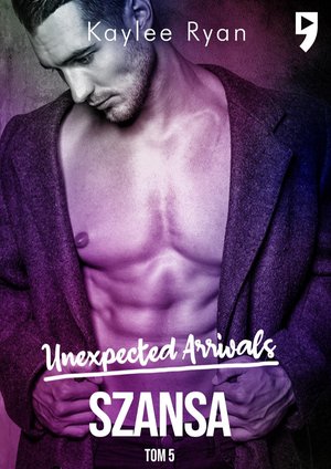 Unexpected Arrivals. Szansa Tom V – ebook