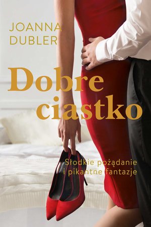 Dobre ciastko – ebook