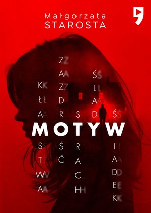 Motyw – ebook
