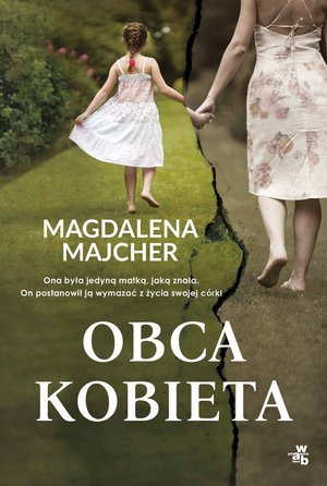 Obca kobieta &ndash; ebook