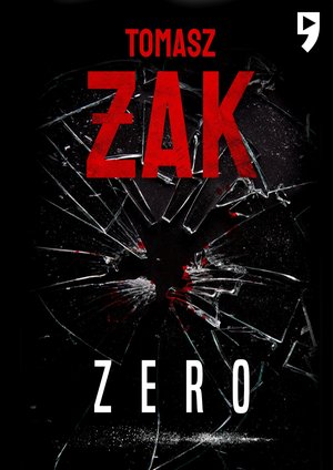 Zero – ebook