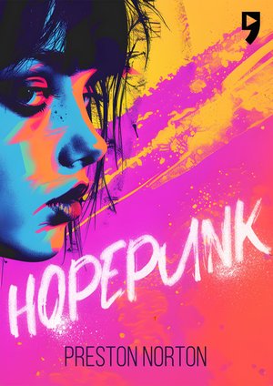 Hopepunk – ebook