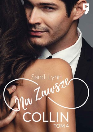 Na zawsze Collin. Tom 4 &ndash; ebook