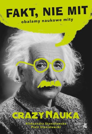 Fakt, nie mit &ndash; ebook