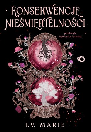 Konsekwencje nieśmiertelności &ndash; ebook