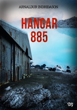 Hangar 885 &ndash; ebook