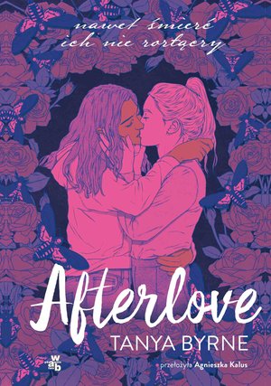 Afterlove – ebook