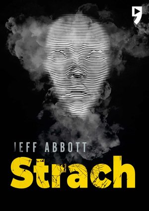 Strach – ebook