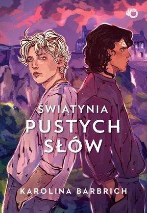 Prosty spos&oacute;b na bezpamięć. Świątynia pustych sł&oacute;w. Tom 3 &ndash; ebook