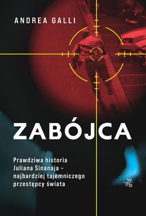 Zab&oacute;jca &ndash; ebook