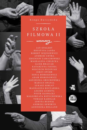 Szkoła filmowa 2 – ebook