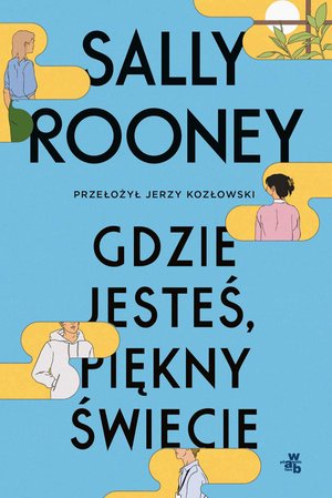 Gdzie jesteś, piękny świecie – ebook