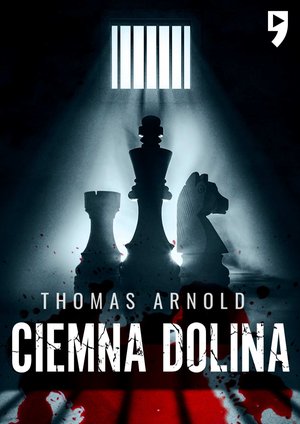 Ciemna dolina &ndash; ebook