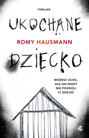 Ukochane dziecko – ebook