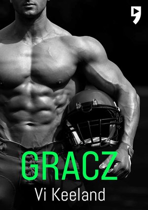 Gracz – ebook