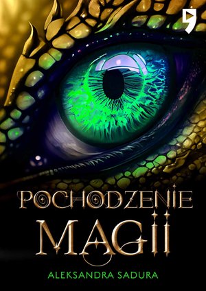 Pochodzenie magii &ndash; ebook