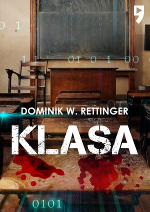 Klasa – ebook