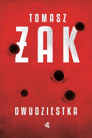 Dwudziestka – ebook