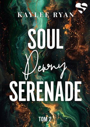 Pewny. Soul Serenade. Tom 2 &ndash; ebook