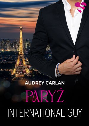 Paryż. International Guy. Tom 1 – ebook
