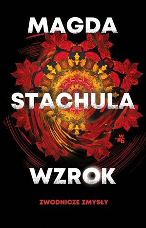 Zwodnicze zmysły. Wzrok. Tom 1 – ebook