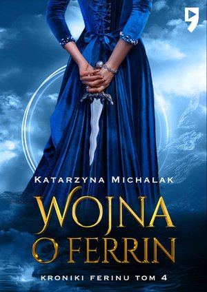 Wojna o Ferrin – ebook