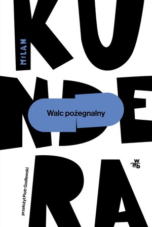 Walc pożegnalny &ndash; ebook