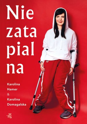 Niezatapialna &ndash; ebook