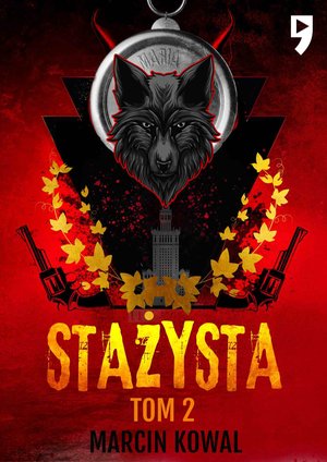 Stażysta. Tom 2 – ebook
