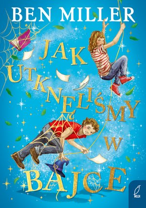 Jak utknęliśmy w bajce – ebook