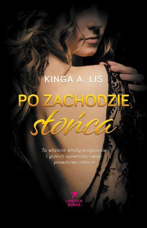 Po zachodzie słońca &ndash; ebook