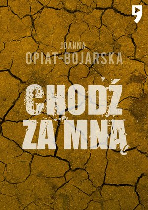 Chodź za mną – ebook
