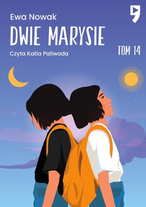 Dwie Marysie. Tom 14 – ebook