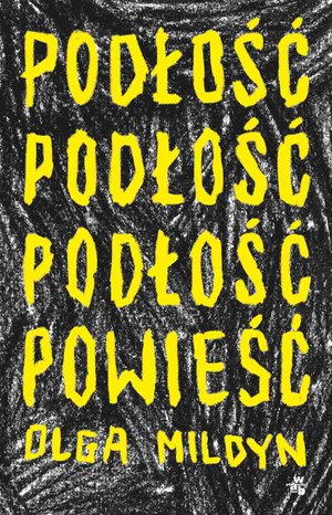 Podłość – ebook
