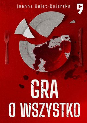 Gra o wszystko – ebook