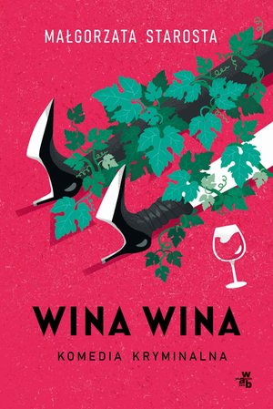 Wina wina &ndash; ebook