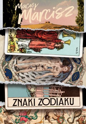 Znaki zodiaku – ebook