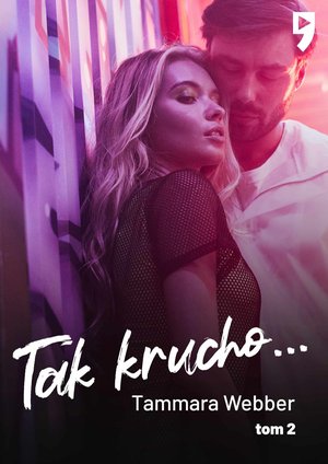 Tak krucho... Tom 2 – ebook