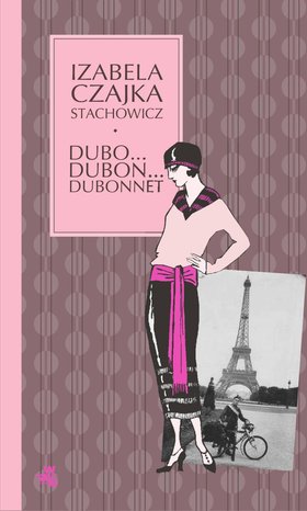 Dubo... Dubon... Dubonnet – ebook